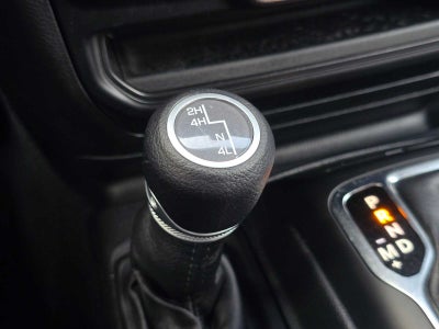 2021 Jeep Wrangler Unlimited Islander