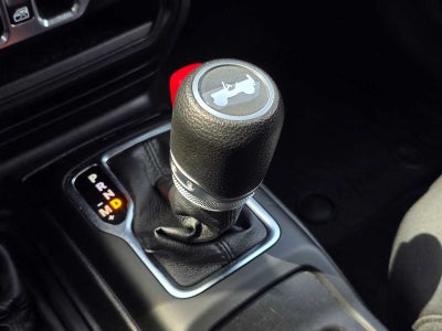 2021 Jeep Wrangler Unlimited Islander