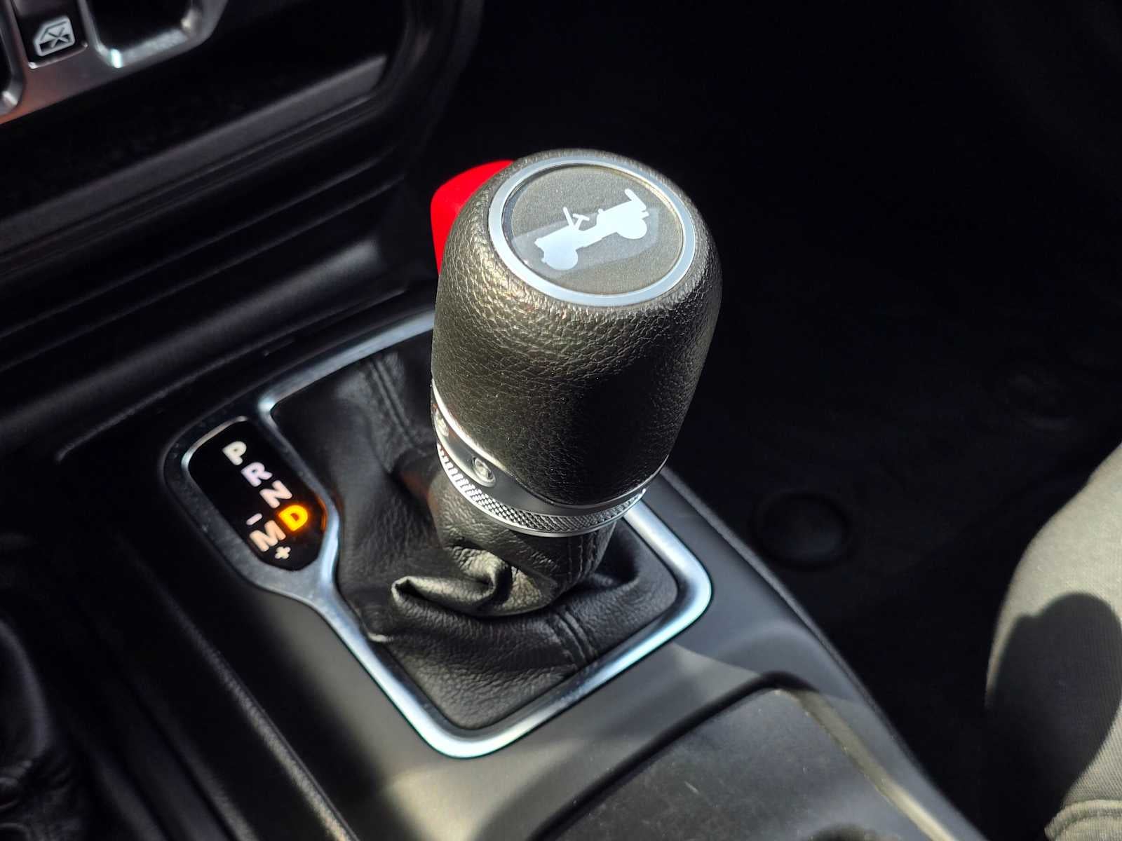 2021 Jeep Wrangler Unlimited Islander