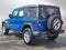 2021 Jeep Wrangler Unlimited Islander