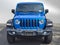 2021 Jeep Wrangler Unlimited Islander