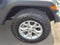 2021 Jeep Wrangler Unlimited Islander