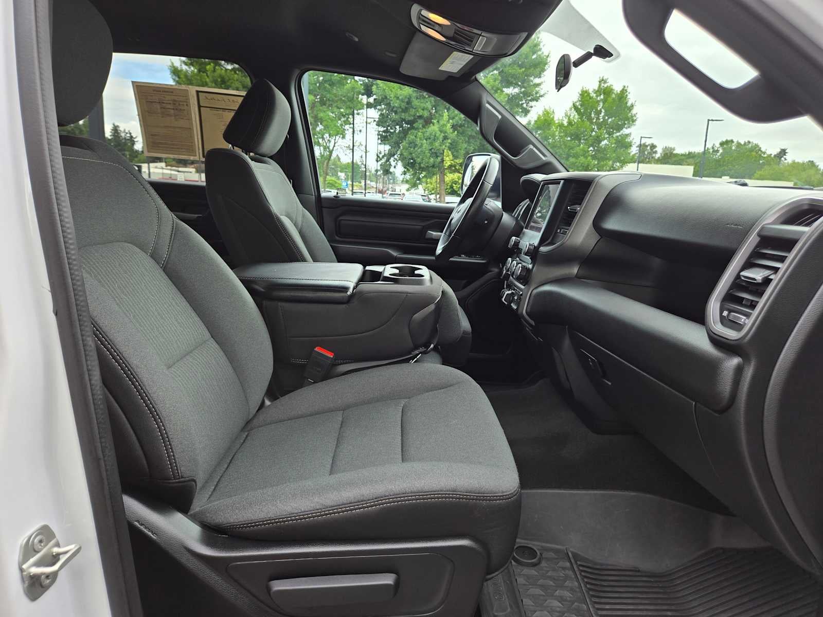 2023 RAM 1500 Tradesman