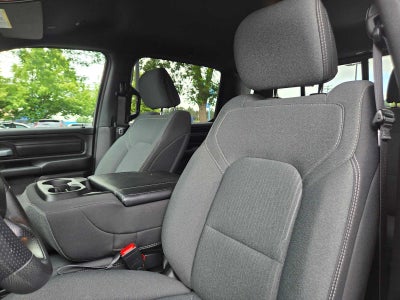 2023 RAM 1500 Tradesman