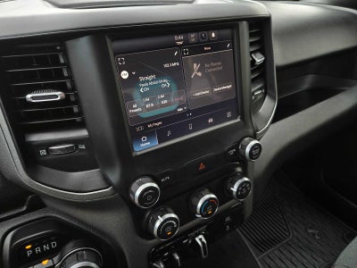 2023 RAM 1500 Tradesman