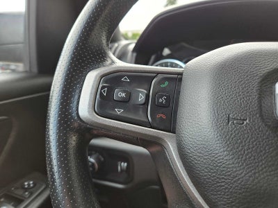 2023 RAM 1500 Tradesman