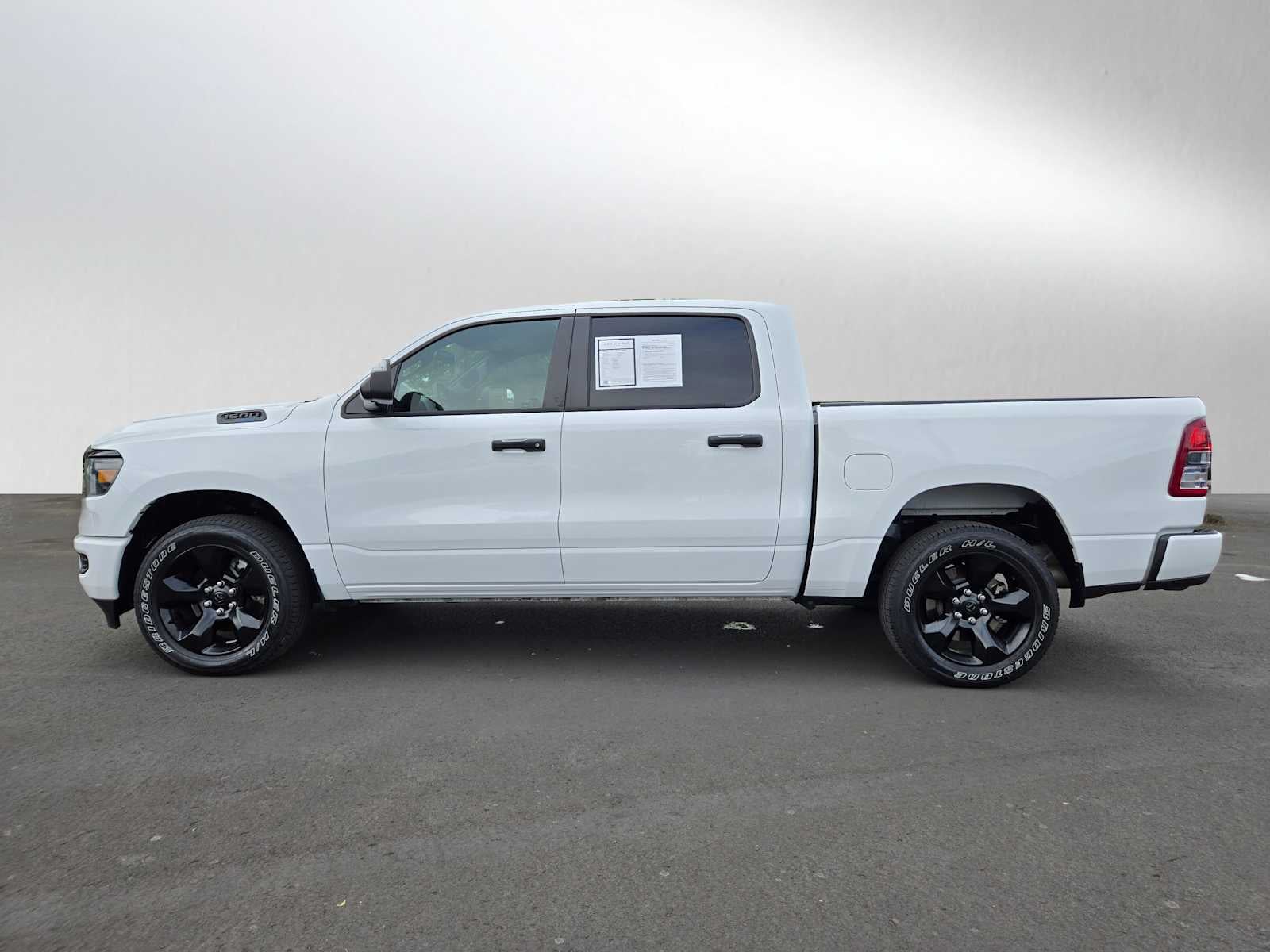 2023 RAM 1500 Tradesman