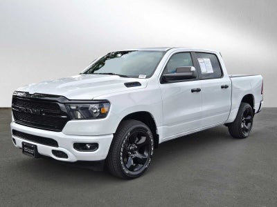 2023 RAM 1500 Tradesman