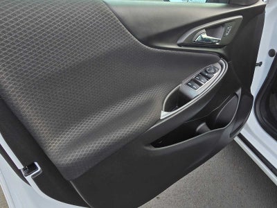 2023 Chevrolet Malibu RS