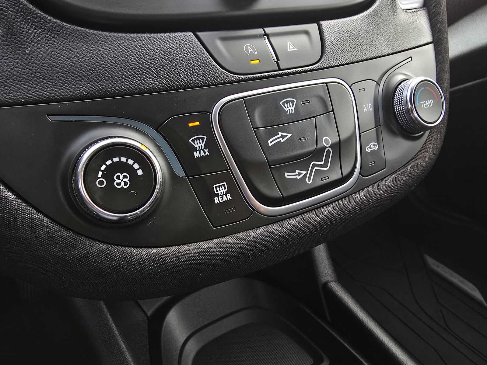 2023 Chevrolet Malibu RS