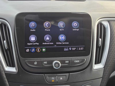 2023 Chevrolet Malibu RS