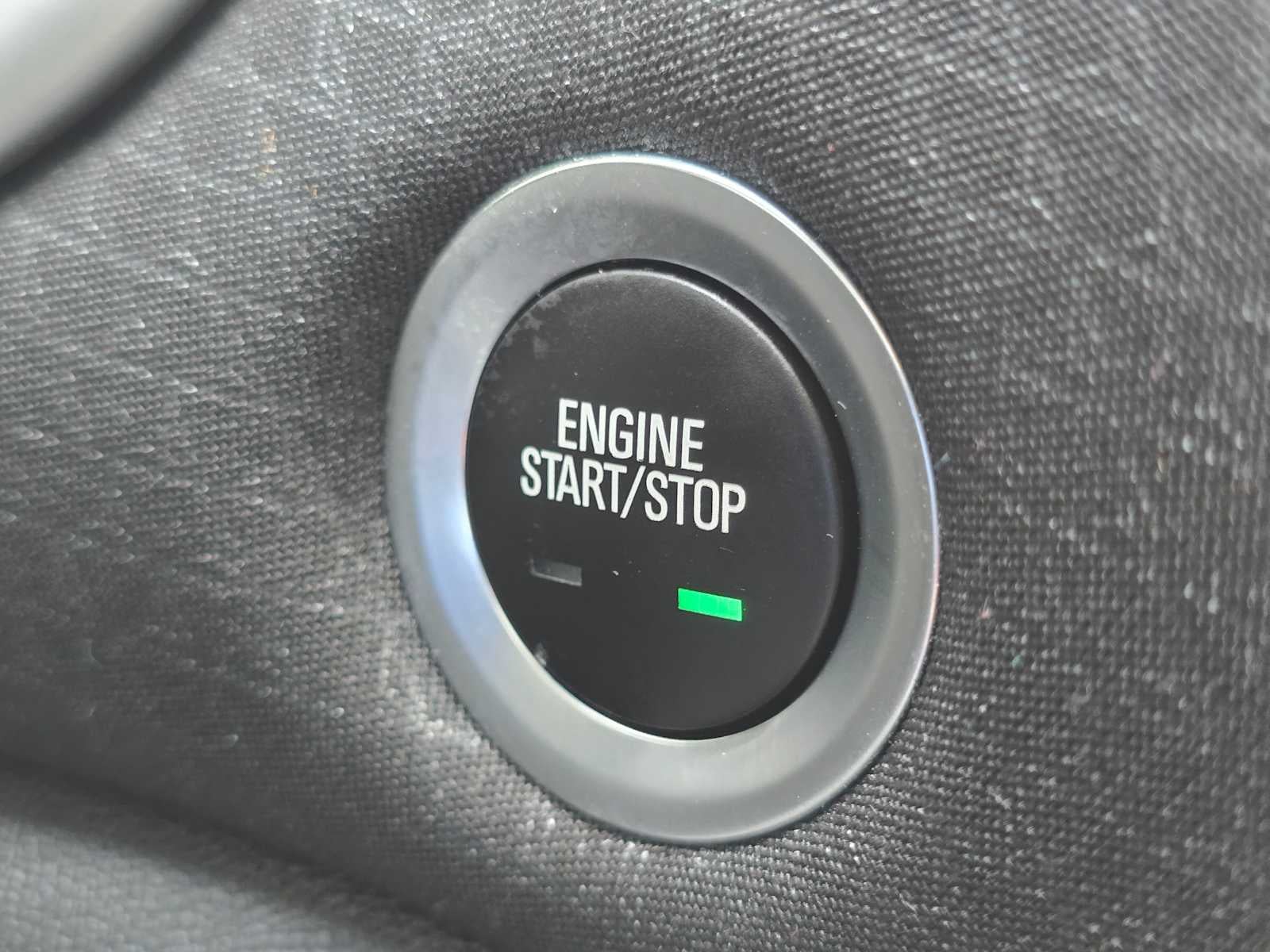 2023 Chevrolet Malibu RS