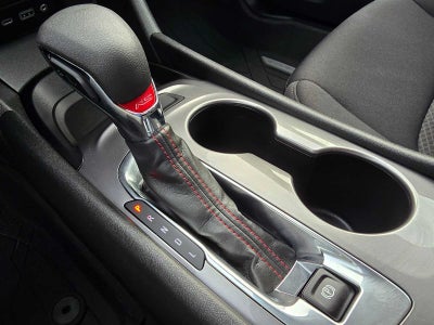 2023 Chevrolet Malibu RS