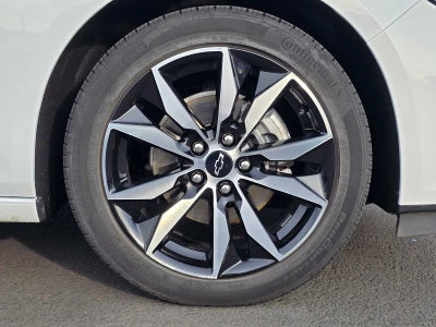 2023 Chevrolet Malibu RS