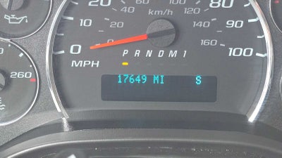 2025 Chevrolet Express Cargo Van RWD 2500 155"