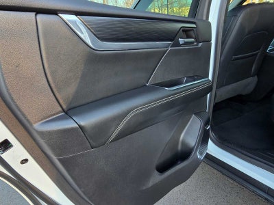 2024 GMC Acadia AWD Elevation