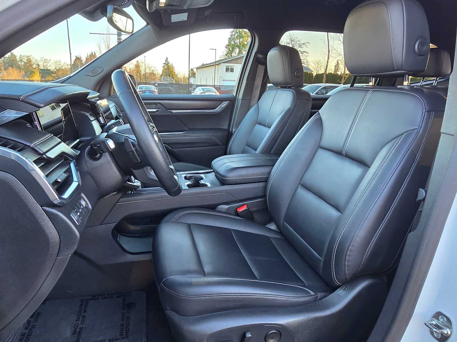 2024 GMC Acadia AWD Elevation