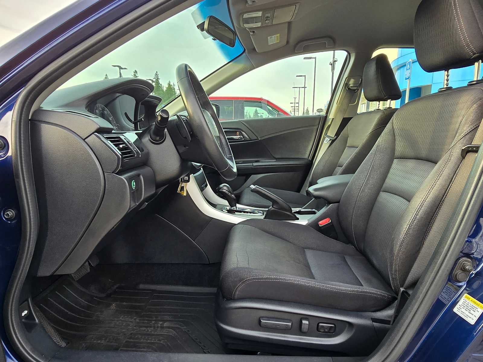 2013 Honda Accord Sport