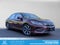 2017 Honda Accord Sedan EX