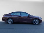 2017 Honda Accord Sedan EX