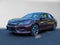 2017 Honda Accord Sedan EX