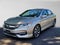 2017 Honda Accord Sedan EX-L