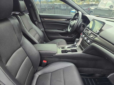 2019 Honda Accord Sport 1.5T