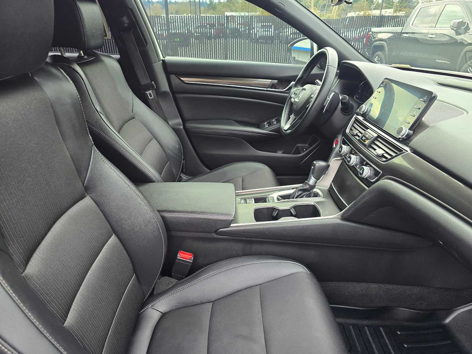 2019 Honda Accord Sport 1.5T