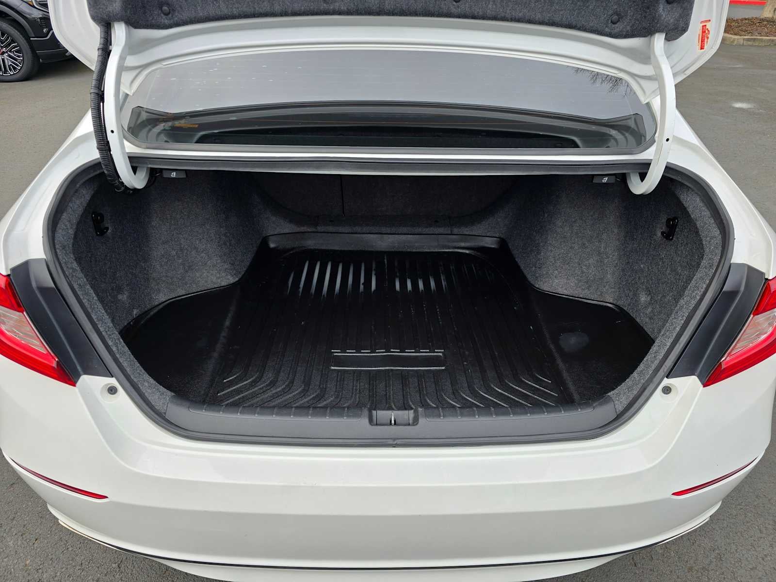 2019 Honda Accord Sport 1.5T