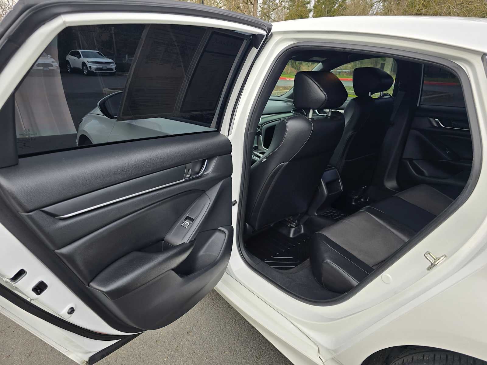 2019 Honda Accord Sport 1.5T