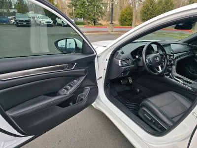 2019 Honda Accord Sport 1.5T