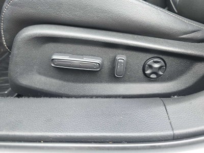 2019 Honda Accord Sport 1.5T