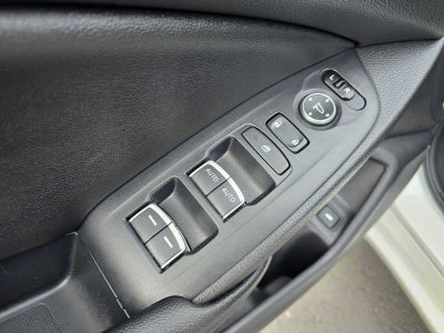 2019 Honda Accord Sport 1.5T