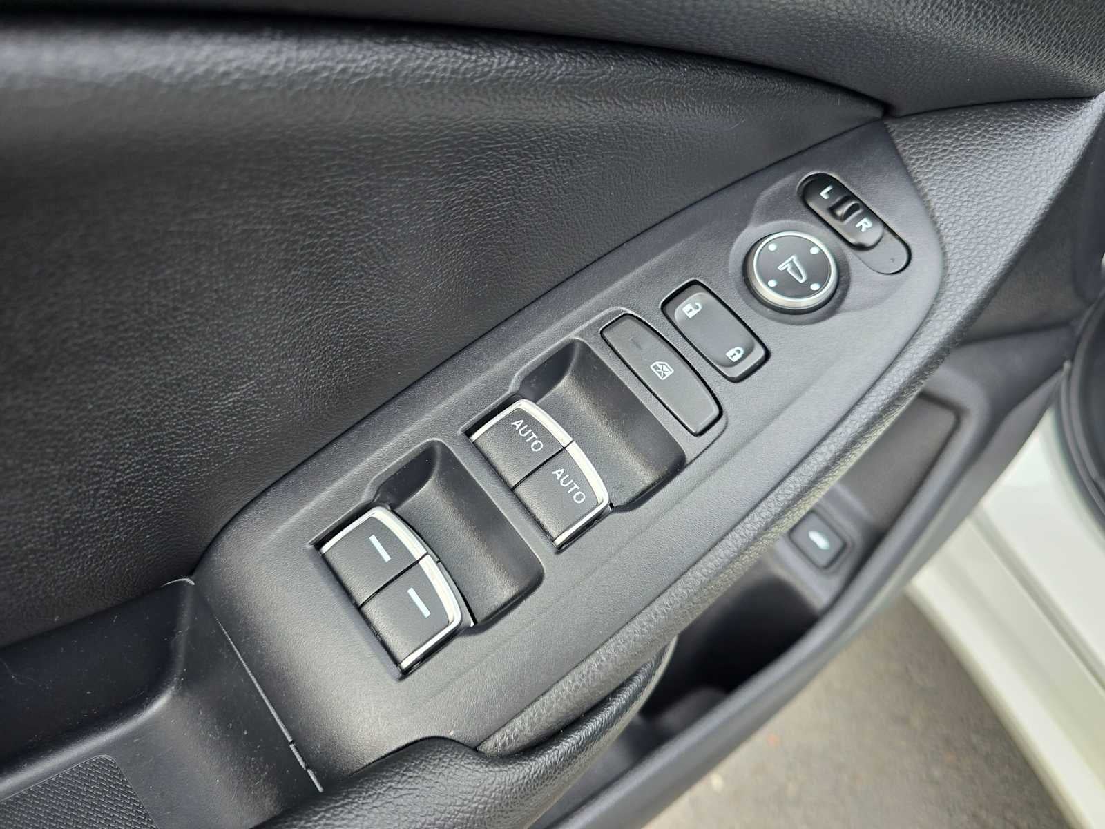 2019 Honda Accord Sport 1.5T