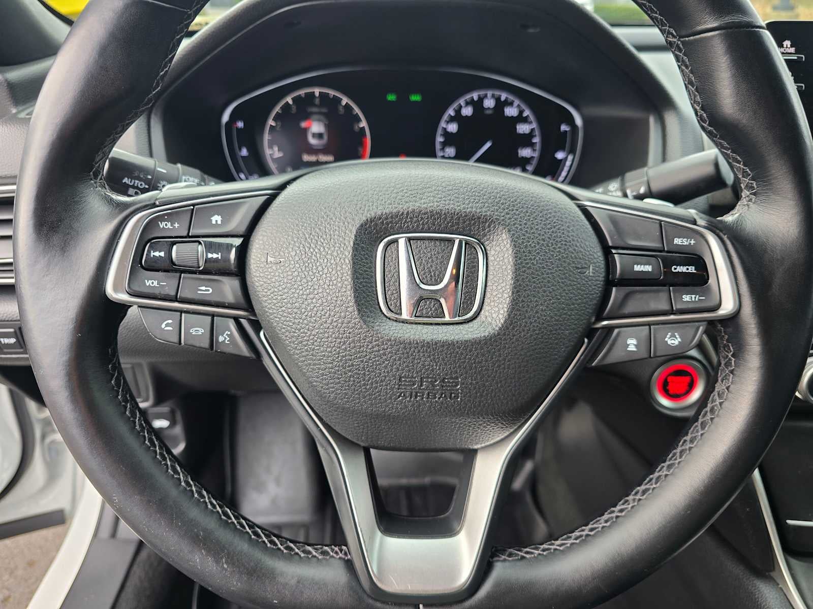2019 Honda Accord Sport 1.5T