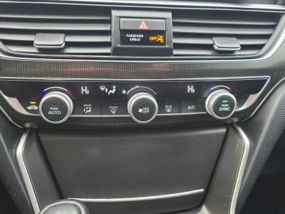 2019 Honda Accord Sport 1.5T