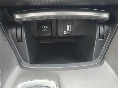 2019 Honda Accord Sport 1.5T