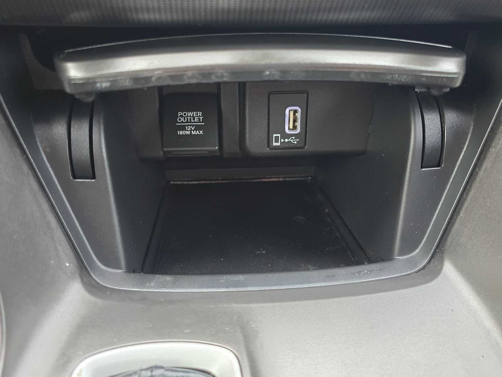 2019 Honda Accord Sport 1.5T