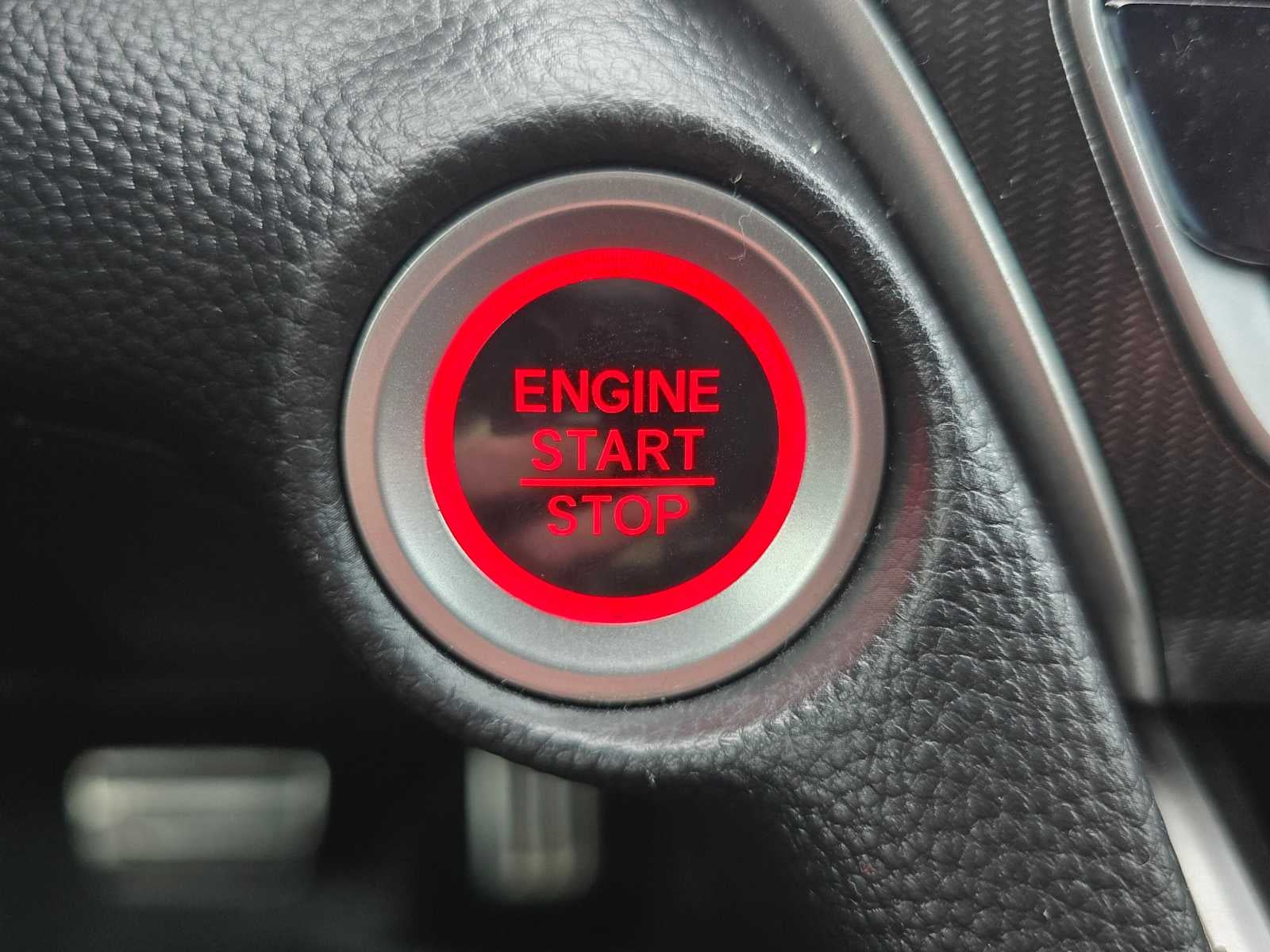 2019 Honda Accord Sport 1.5T