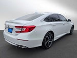 2019 Honda Accord Sport 1.5T