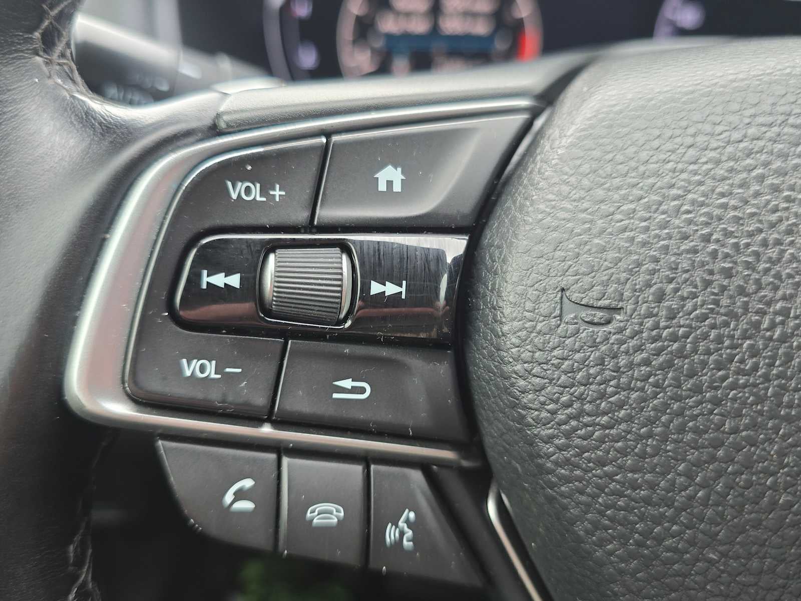 2019 Honda Accord Sport 1.5T