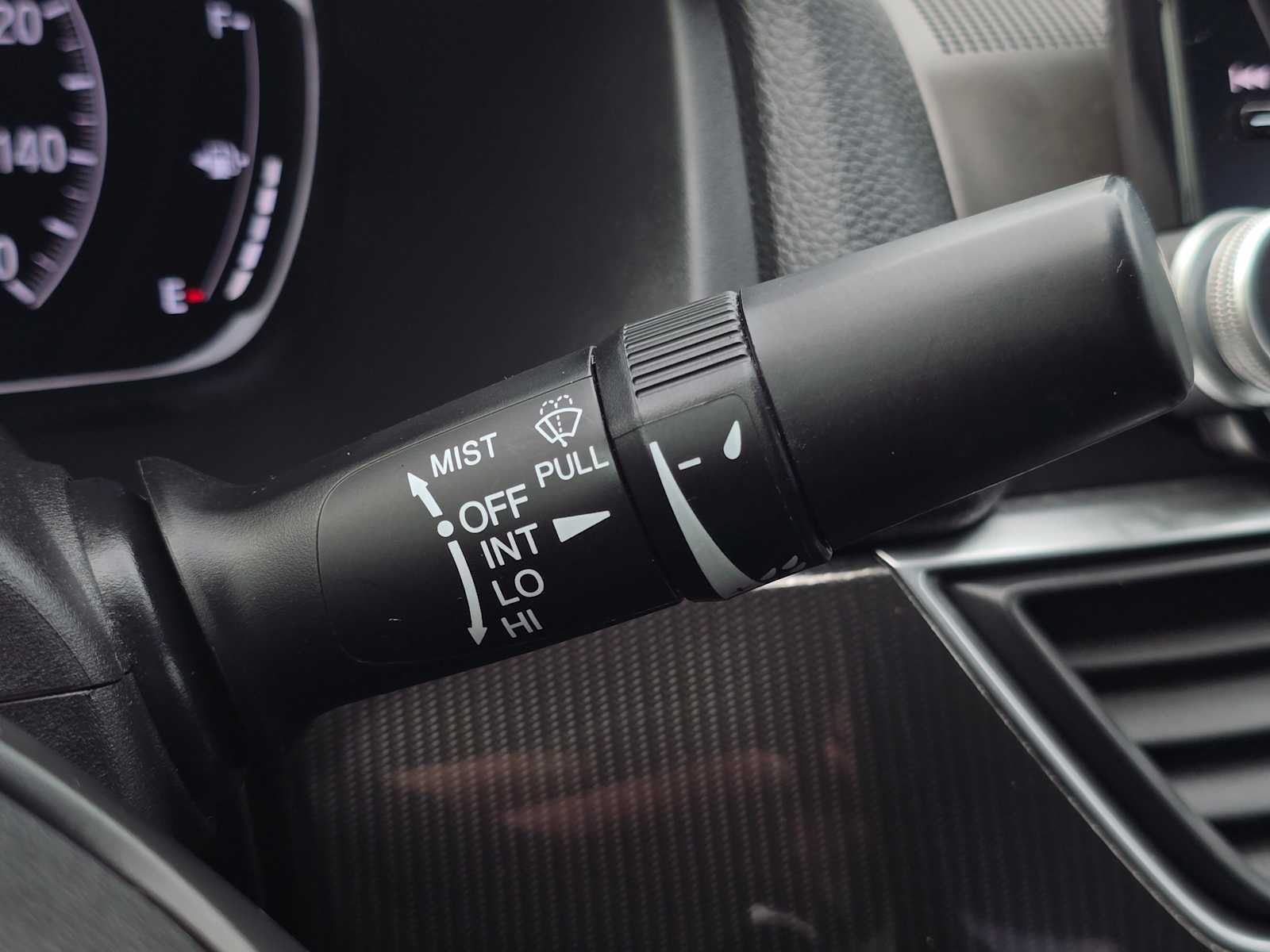 2019 Honda Accord Sport 1.5T