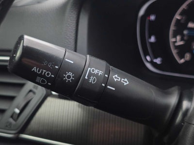 2019 Honda Accord Sport 1.5T