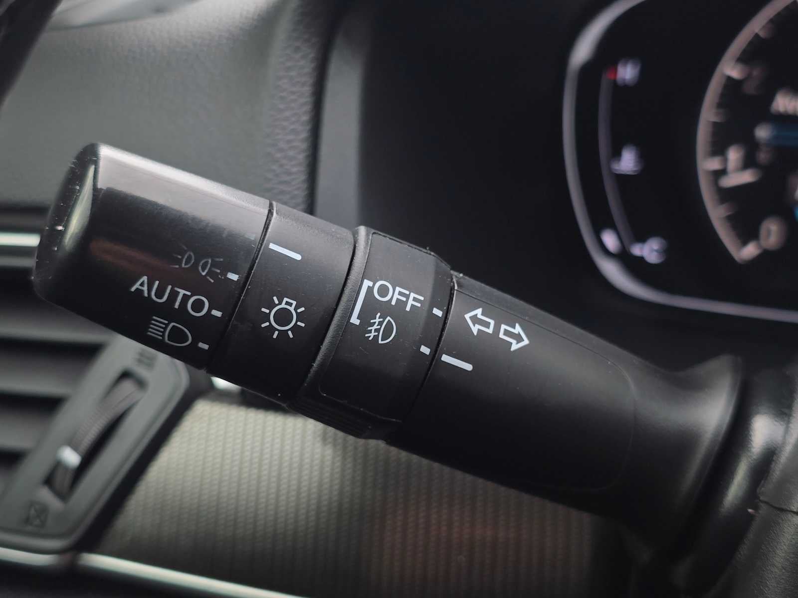 2019 Honda Accord Sport 1.5T