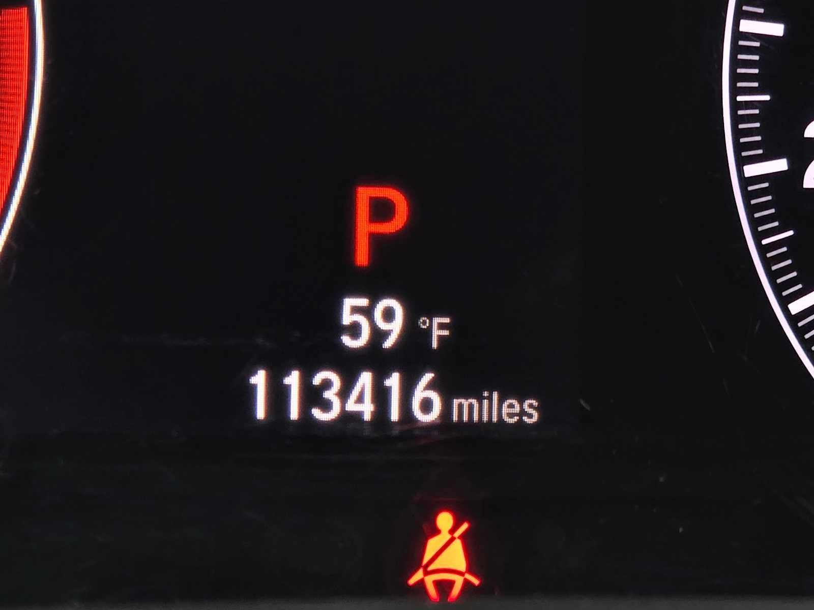 2019 Honda Accord Sport 1.5T