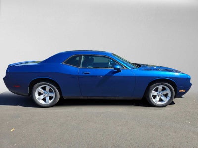 2010 Dodge Challenger R/T