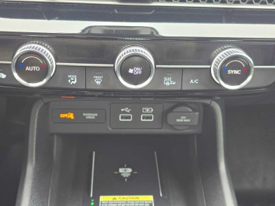 2024 Honda Civic Touring