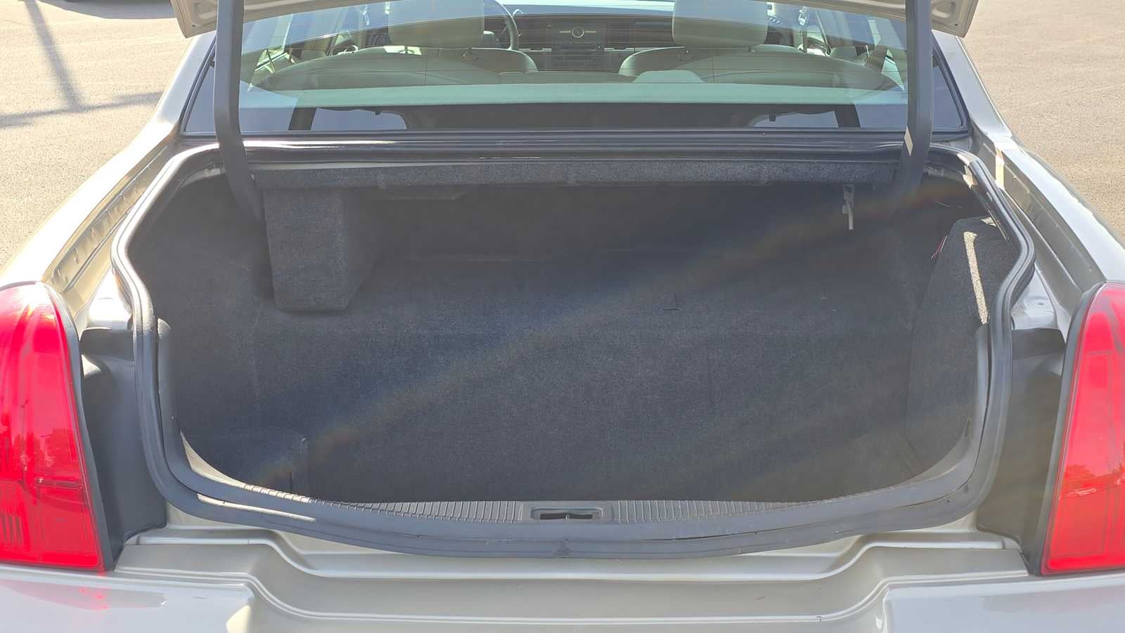 2010 Lincoln Town Car Signature Limited