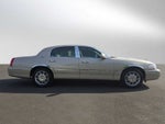 2010 Lincoln Town Car Signature Limited