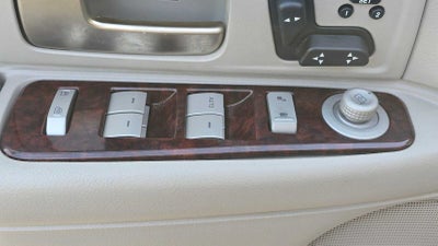 2010 Lincoln Town Car Signature Limited